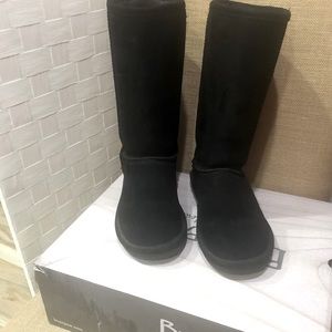 BEARPAW Tatum women’s boots.